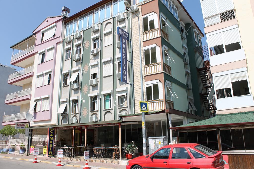 Pansiyon Mimoza